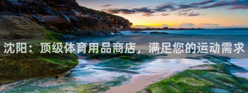 欧陆娱乐：沈阳：顶级体育用品商店，满足您的运动需求