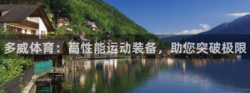 欧陆公司在哪里：多威体育：高性能运动装备，助您突破极