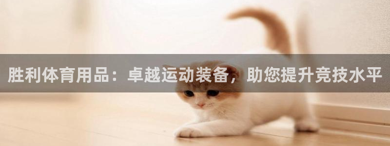 欧陆娱乐怎么注册会员账号啊：胜利体育用品：卓越运动装