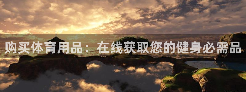 欧陆娱乐提现多久到账：购买体育用品：在线获取您的健身