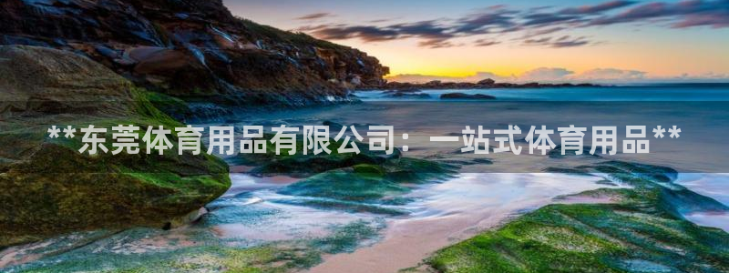欧陆娱乐平台咋样啊安全吗：**东莞体育用品有限公司：