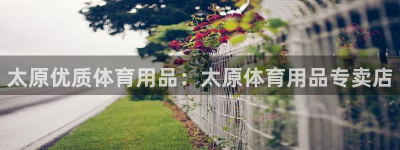欧陆娱乐平台登陆地址在哪改：太原优质体育用品：太原体
