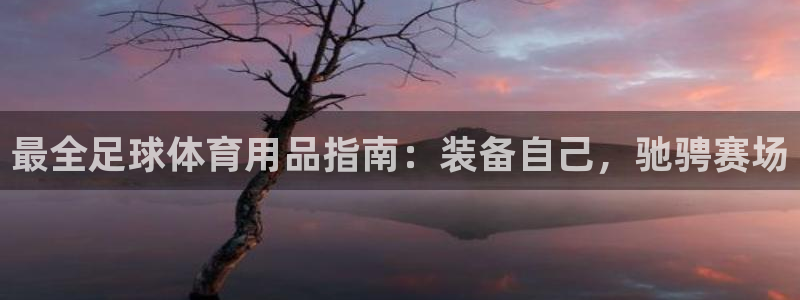 欧陆娱乐注册链接怎么弄出来：最全足球体育用品指南：装