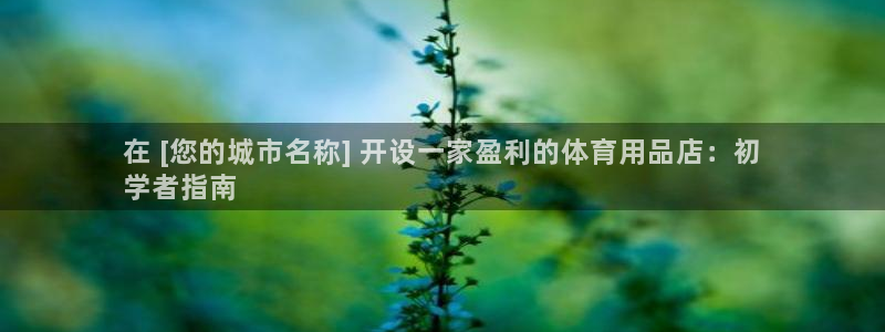 欧陆娱乐公司产品介绍图片：在 [您的城市名称] 开设