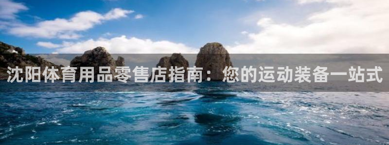 欧陆娱乐怎么注册账号登录：沈阳体育用品零售店指南：您