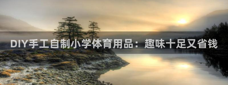欧陆娱乐登陆平台有哪些：DIY手工自制小学体育用品：