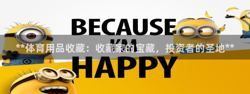欧陆娱乐合法吗?：**体育用品收藏：收藏家的宝藏，投