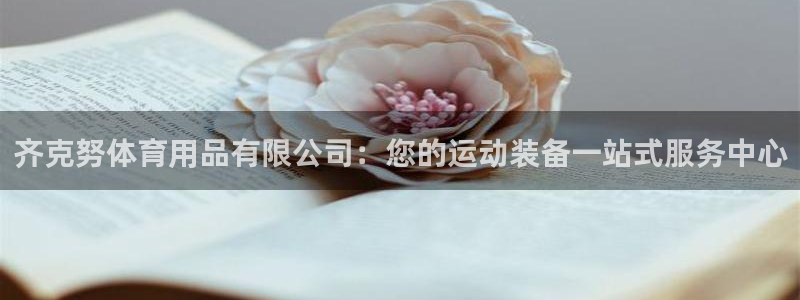 欧陆娱乐的故事有哪些：齐克努体育用品有限公司：您的运