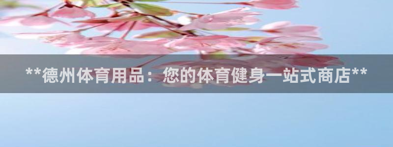 欧陆娱乐注册链接安全吗：**德州体育用品：您的体育健