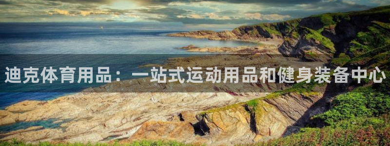 欧陆娱乐登录官网入口：迪克体育用品：一站式运动用品和健身装备